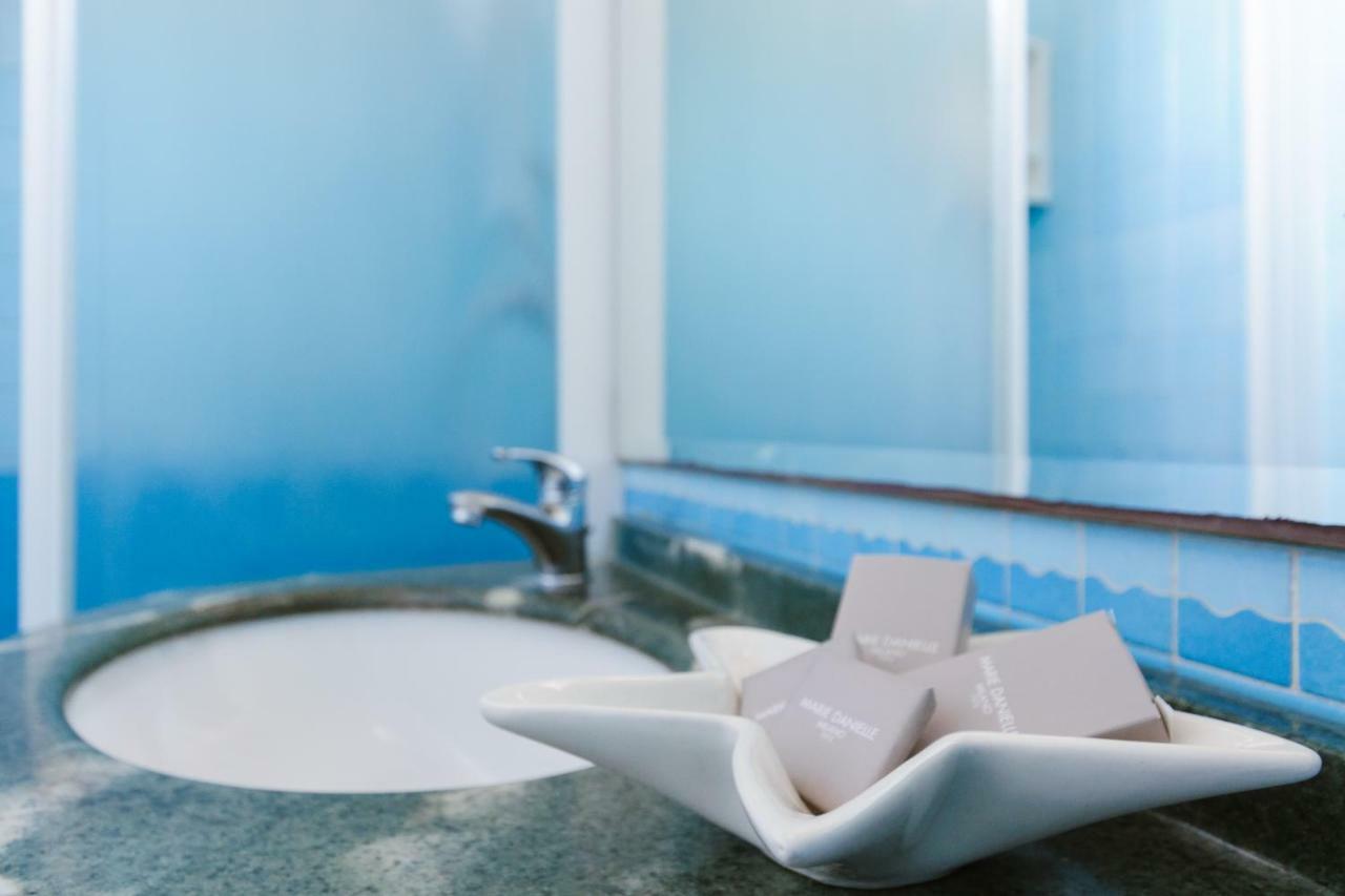Hotel Fra I Pini リミニ エクステリア 写真