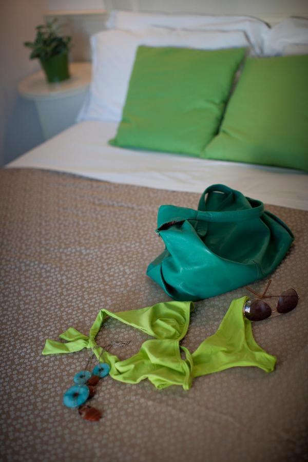 Hotel Fra I Pini リミニ 部屋 写真
